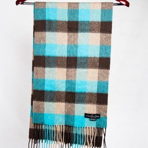 Caroline Grace - 100% Cashmere Scarf